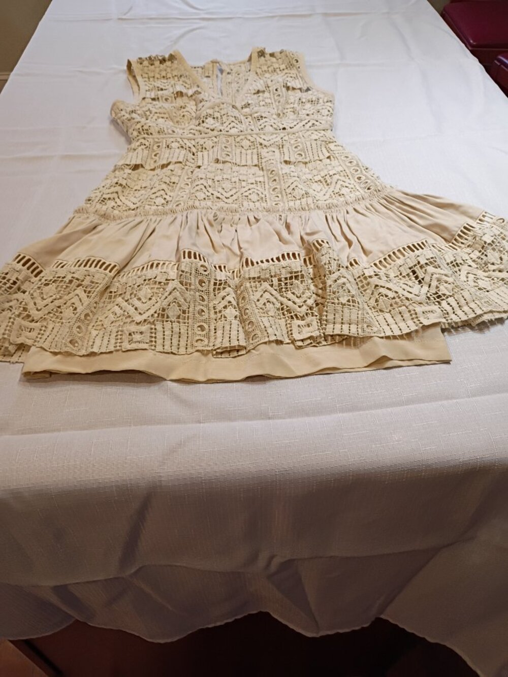 Mini Dress - Picture 2 of 10
